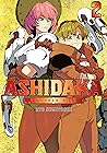 ASHIDAKA -The Iron Hero-, Vol. 2 by Ryo Sumiyoshi