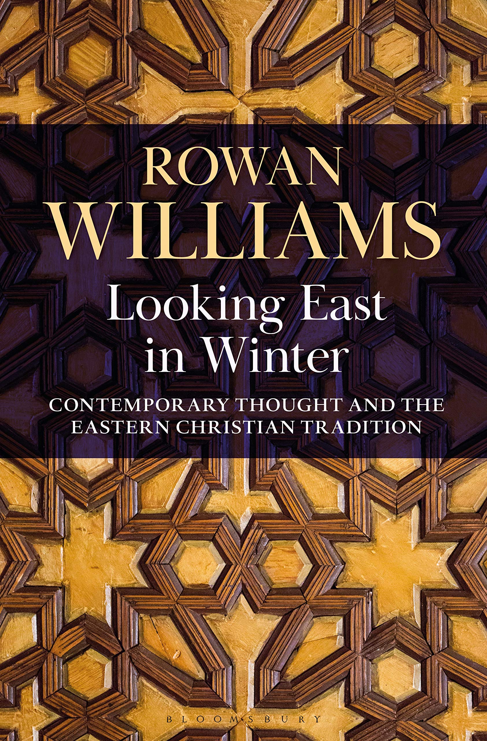 Looking East in Winter: Contemporary Thought and the Eastern Christian Tradition (Kindle Edition)