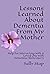 Lessons Learned About Demen...