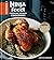 The Ultimate Ninja Foodi Pressure Cooker Cookbook by Justin Warner