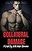 Collateral Damage by Oliver King