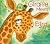 Giraffe Meets Bird (Giraffe and Bird, 1)