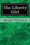 The Liberty Girl (Nathalie Page, #2) The Liberty Girl (Nathalie Page, #2)