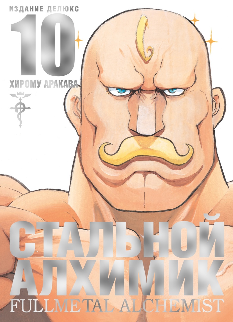 Стальной алхимик. Книга 10 (Full Metal Alchemist Kanzenban, #10)