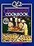 QE2, Queen Elizabeth 2 cookbook