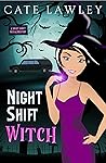 Night Shift Witch