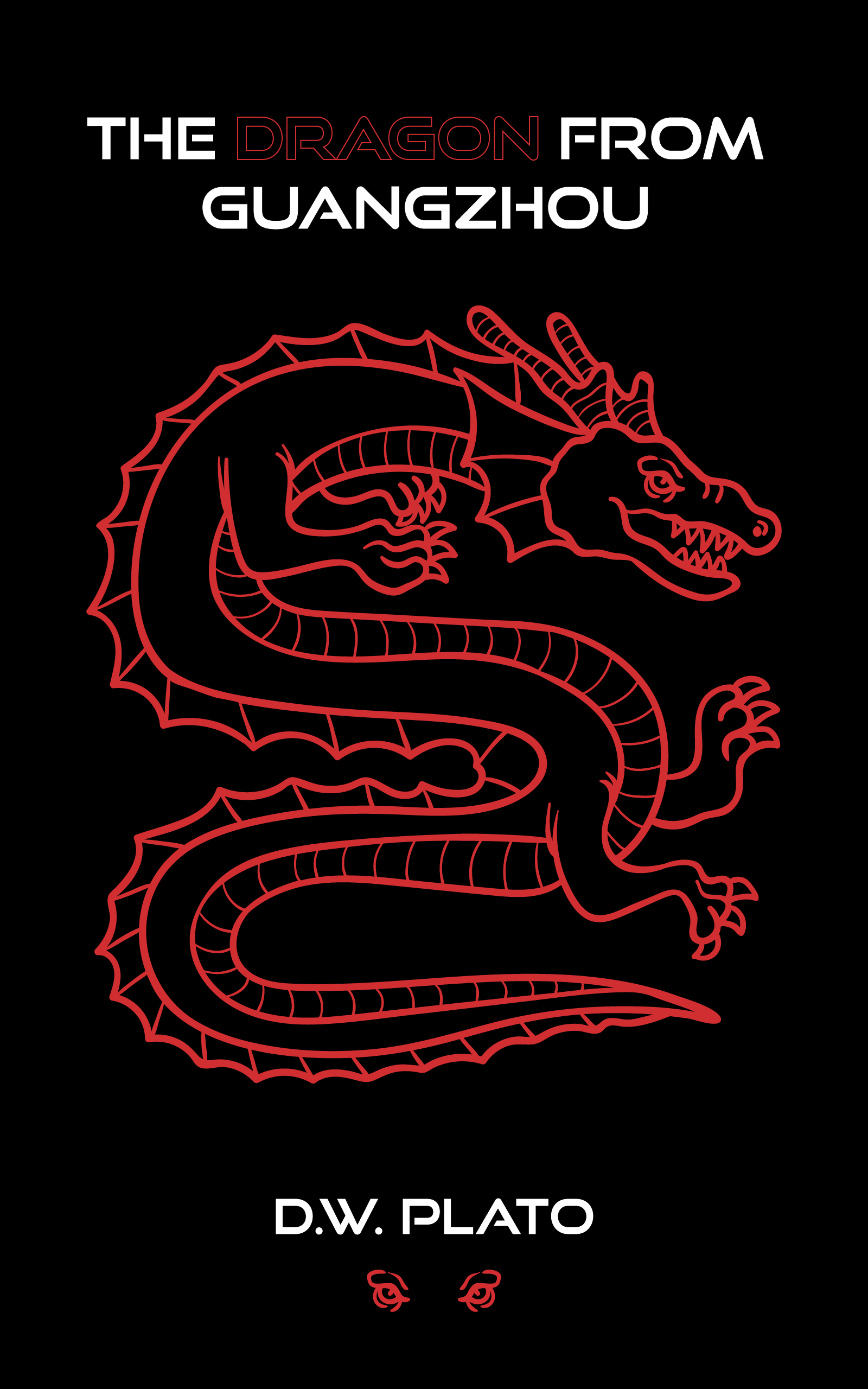 The Dragon From Guangzhou