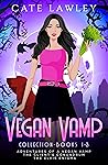 Vegan Vamp Collec...