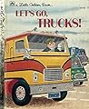 Let's Go, Trucks!