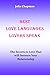Best Love Languages Lovers Speak by Julia  Chapman