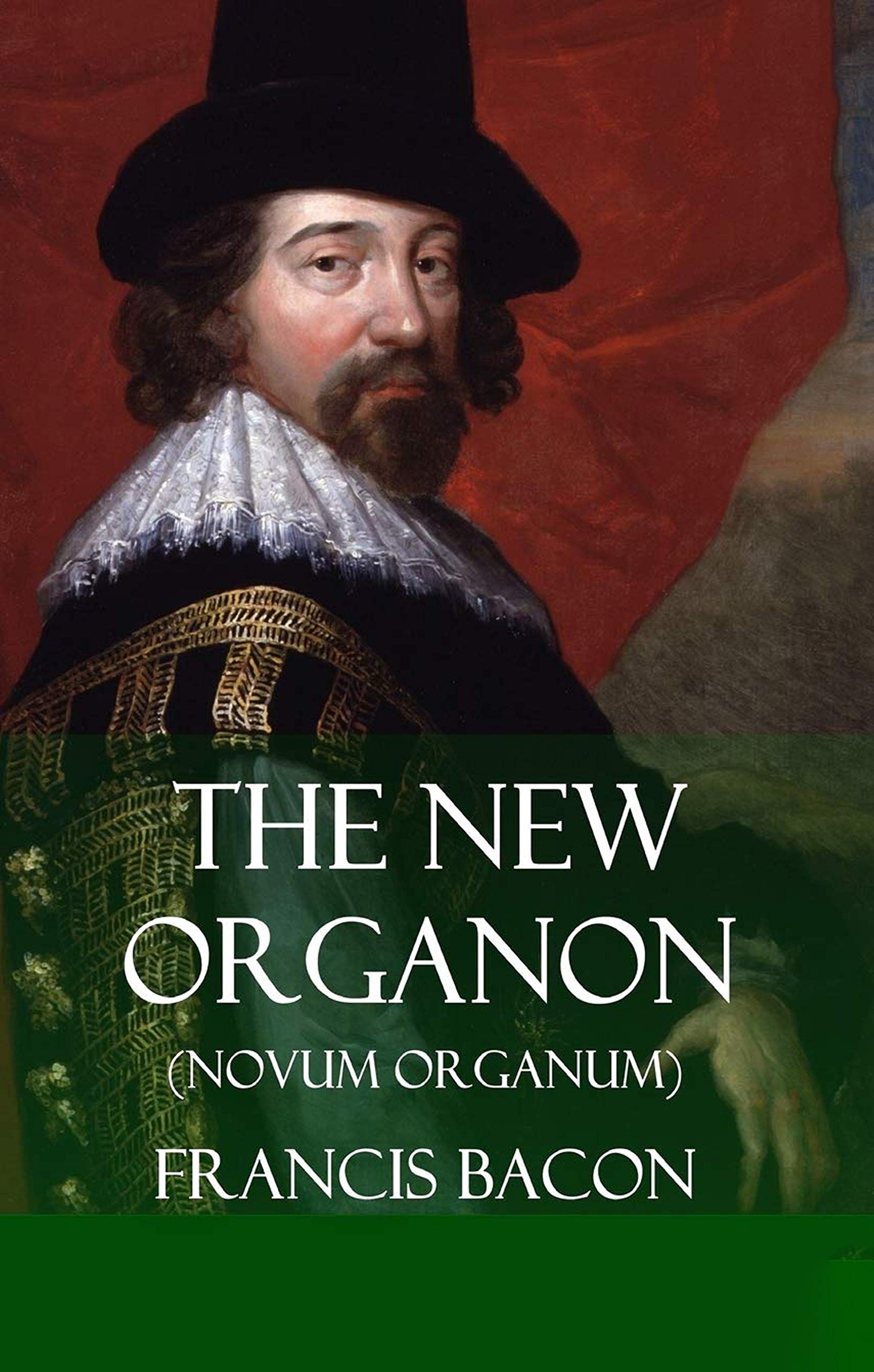 The New Organon:
