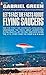 Let's face the facts about flying saucers by Gabriel Green