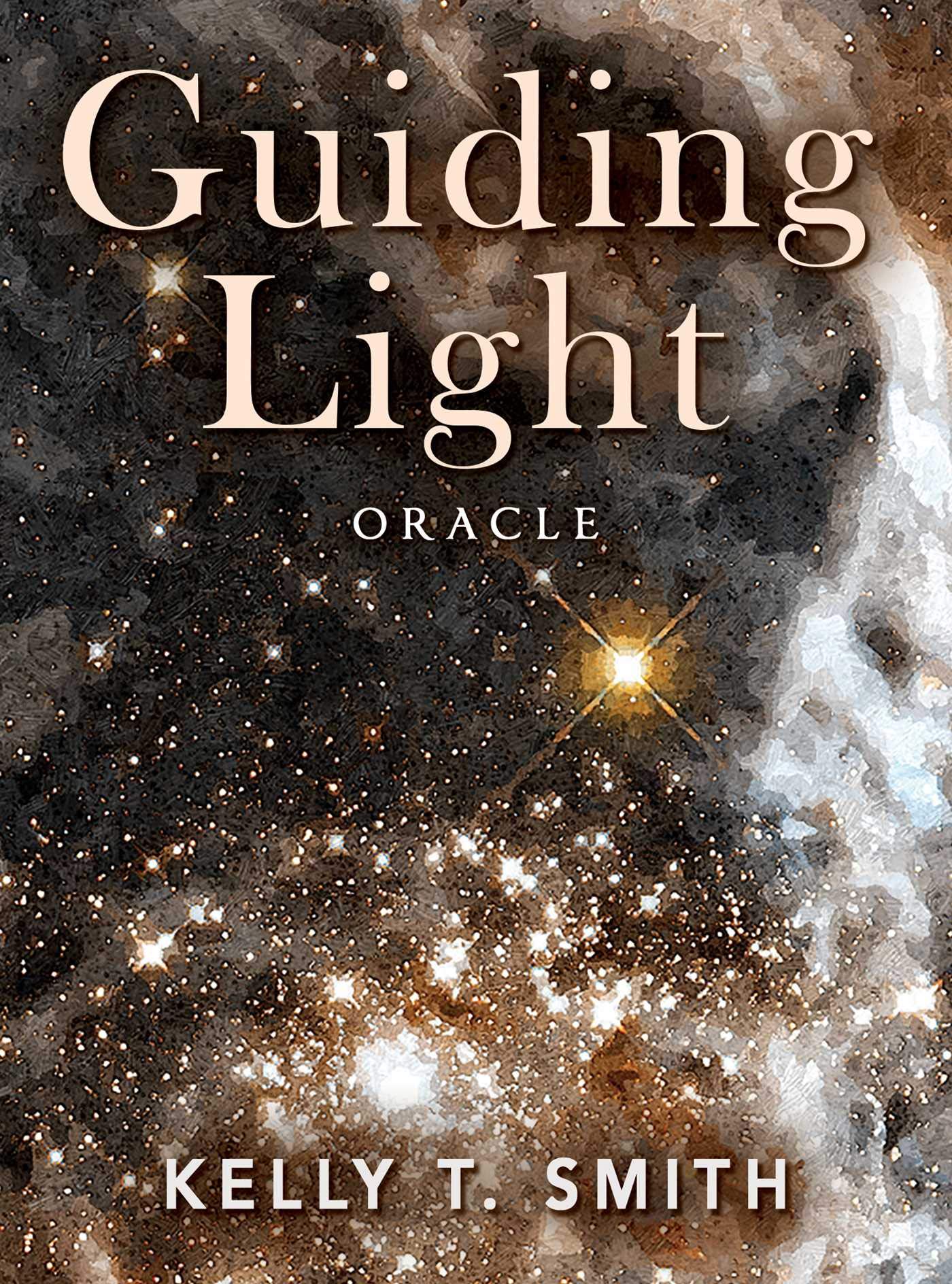 Guiding Light Oracle (Cards)