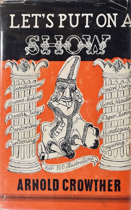 Let's Put on a Show!