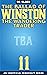 The Ballad of Winston the Wandering Trader, Book 11 (The Ballad of Winston #11)