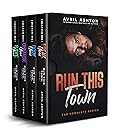 Run This Town: The Complete Series