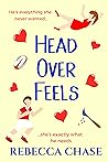 Head Over Feels (The Bulls Rugby Series, #3)