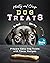 Healthy and Cheap Dog Treat...