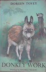 Donkey Work (Hardcover)