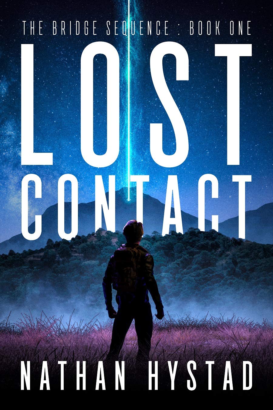 Lost Contact (The Bridge Sequence, #1)