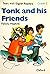 Tonk and His Friends by Felicity Hopkins