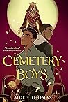 Cemetery Boys