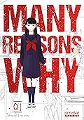 Many Reasons Why, Tome 1