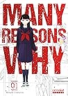 Many Reasons Why,...