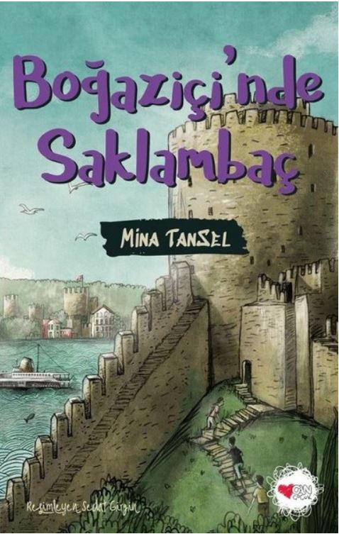 Boğaziçi'nde Saklambaç