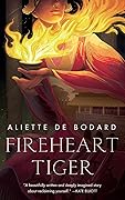 Fireheart Tiger