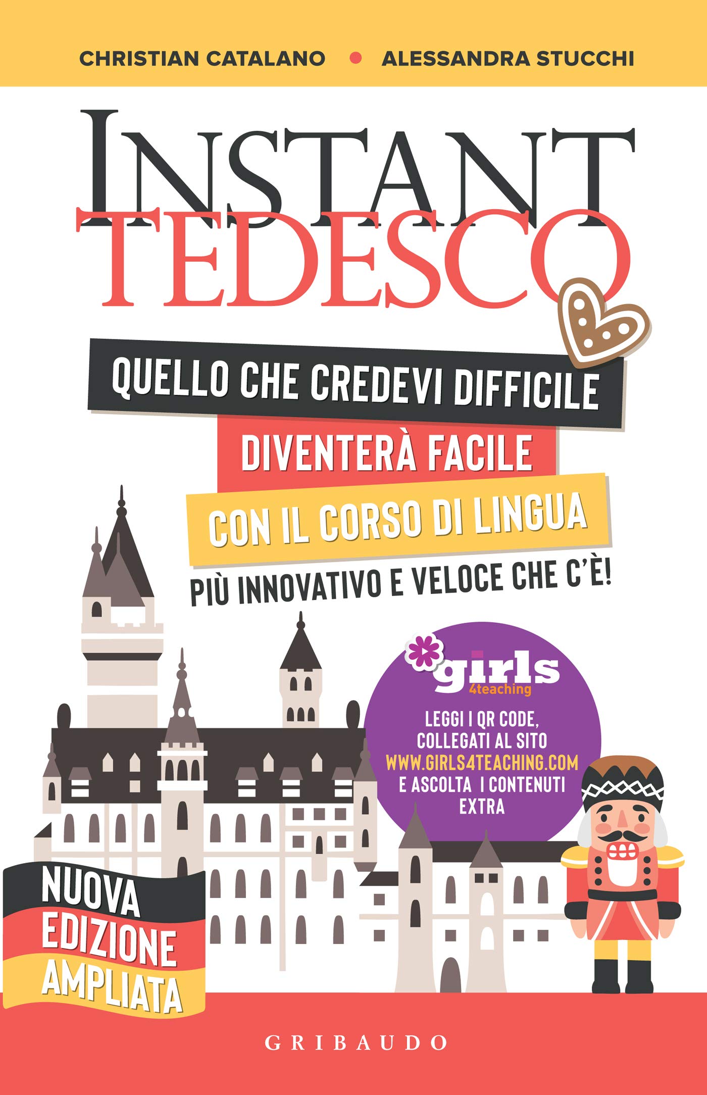 Instant tedesco. Nuova edizione ampliata