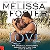 Hot for Love by Melissa Foster