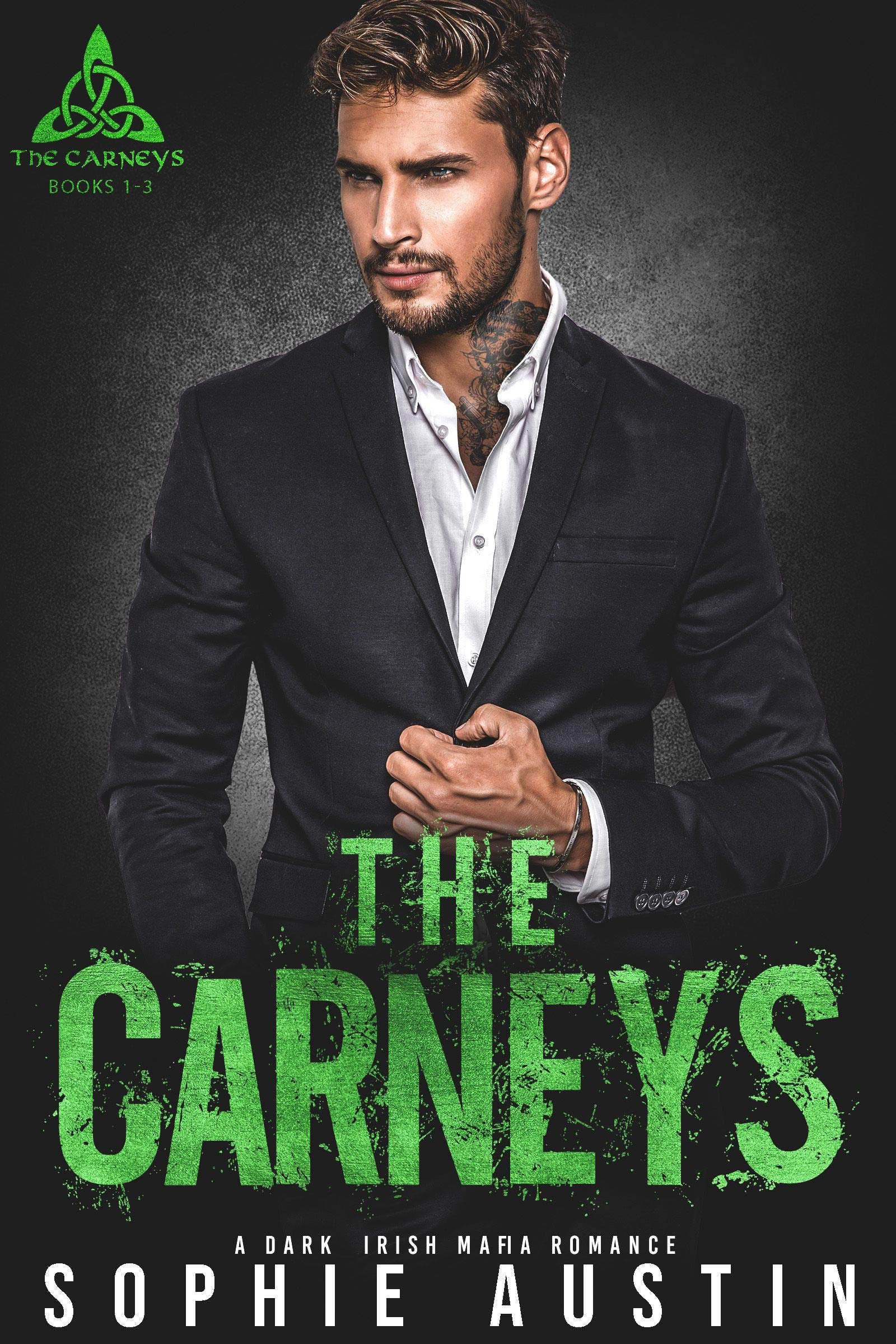 The Carneys Collection (Kindle Edition)