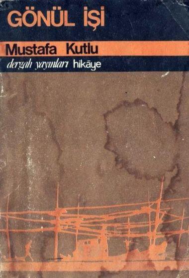 Gönül İşi (Unknown Binding)