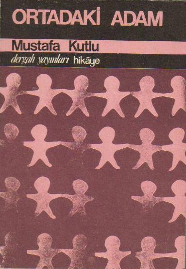 Ortadaki Adam (Unknown Binding)