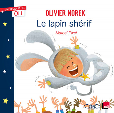 Le lapin shérif