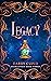 Legacy (Starlatten #3)