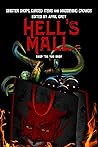 Hell's Mall: Sinister Shops, Cursed Objects and Maddening Crowds (Hell's Series)