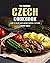 The Classic Czech Cookbook by Sharon Powell