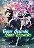 Seirei Gensouki: Spirit Chronicles Volume 14