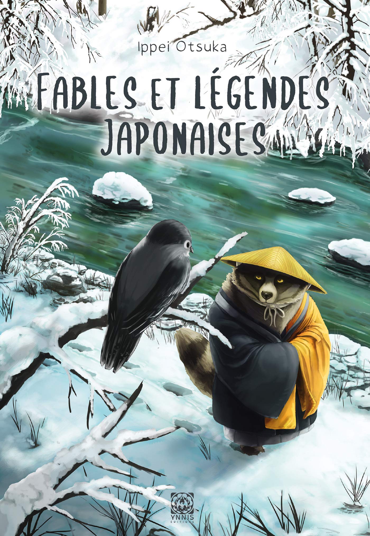 Fables et légendes Japonaises (Paperback)