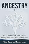 Ancestry: How to ...