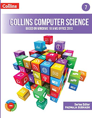 Collins Computer Science Coursebook 7 (Kindle Edition)