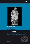 Archetyp otce (a jiné hlubinně psychologické studie) Archetyp otce (a jiné hlubinně psychologické studie)