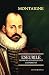 Eseurile despre relații, sexualitate și experiență by Michel de Montaigne