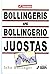 Bollingeris apie bollingeri...
