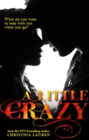 A Little Crazy (ebook)