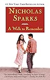 A Walk to Remember by Nicholas Sparks