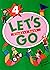 Let's Go Student Book Four (Let's Go / Oxford University Press)