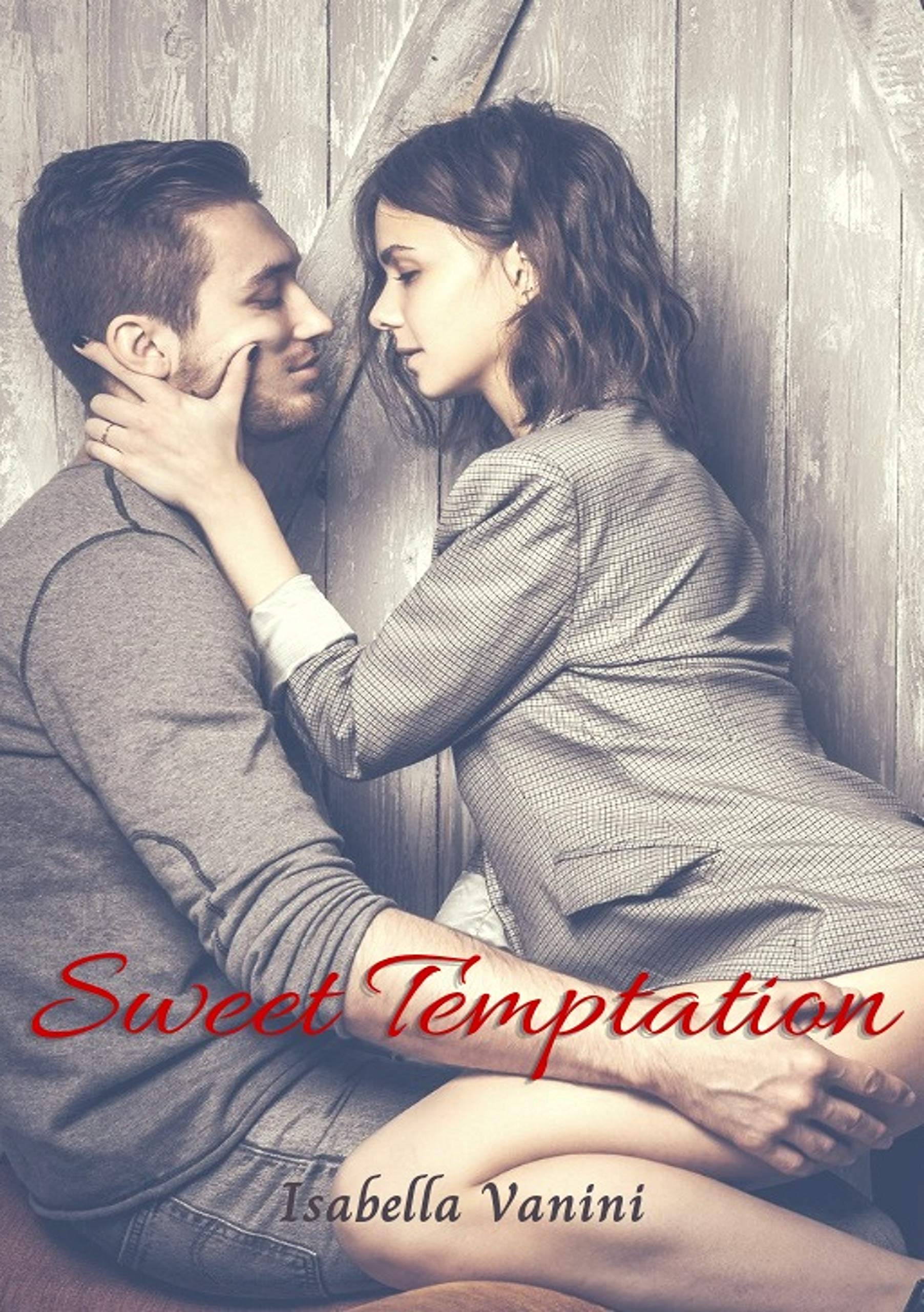 Sweet Temptation (Italian Edition)